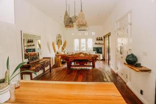 Magic Garden 2BR Villa in the heart of Canggu - Canggu - 8