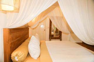 Magic Garden 2BR Villa in the heart of Canggu - 1