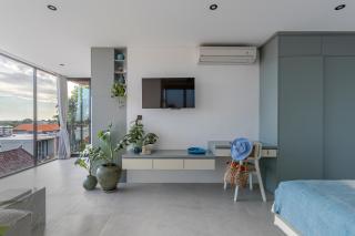 Amanpuri - A place of peace - Canggu - 5