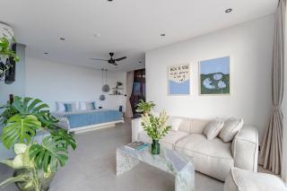 Amanpuri - A place of peace - Canggu - 6