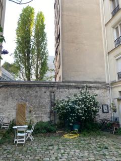 Appartement Quartier Latin Paris 5 ème - 8