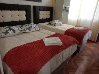 Apartamento familiar 9 personas tranporte incluido - 2