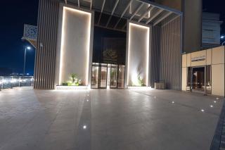 Sakura City Hotel - Al Bahah - 9