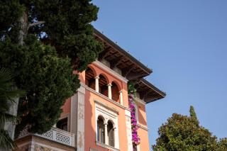 Hotel Villa Fiordaliso - Gardone Riviera - 8