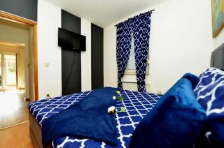 Blue Stone-with Parking, Terrace And Bbq - Zadar - 6