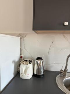 Infinit Apartment - Pristina - 3