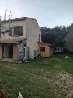 Vivre en garrigue - Boucoiran-et-Nozières - 7
