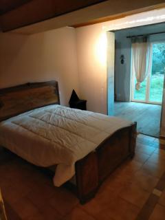 Vivre en garrigue - Boucoiran-et-Nozières - 2
