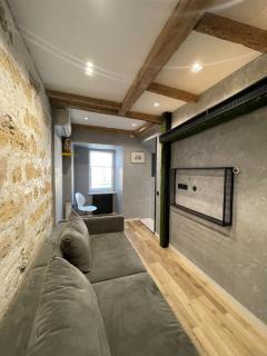 Soborka Apartments by Lucky Ship - 5