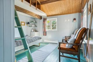 Fisherman's cabin, Lofoten - Kaibua - 9