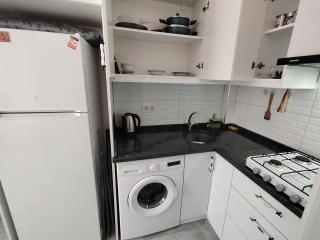 Yes Apart Hotel Fethiye Daire 2 Merkez - Fethiye - 8