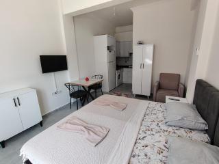Yes Apart Hotel Fethiye Daire 2 Merkez - Fethiye - 6