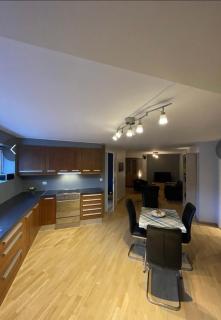 Centralised and cozy room available for a relaxed stay - Sandnes - 5