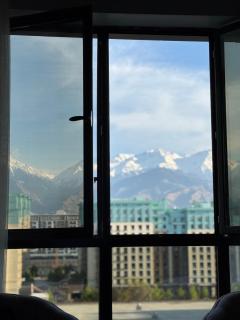 Seven Hills apartments - Almaty - 5