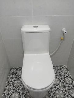 D'Impian Umbai Homestay EPL, PS4, BBQ - Merlimau - 9