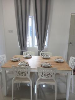 D'Impian Umbai Homestay EPL, PS4, BBQ - Merlimau - 5