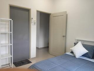 D'Impian Umbai Homestay EPL, PS4, BBQ - Merlimau - 6