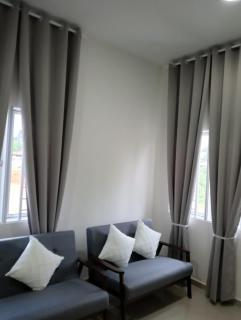 D'Impian Umbai Homestay EPL, PS4, BBQ - Merlimau - 7