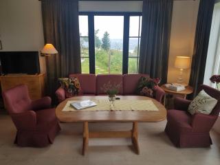 Annex Fjara greater Oslos best view sleeps 10 guests in 3 bedrooms - Stange - 3
