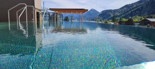 Hotel Gasthof zur Post - Sankt Gilgen - 7