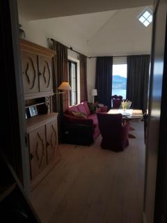 Annex Fjara greater Oslos best view sleeps 10 guests in 3 bedrooms - Stange - 9