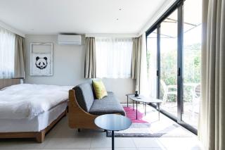 amarancia cottage hugging nature house - Minamiawaji - 8
