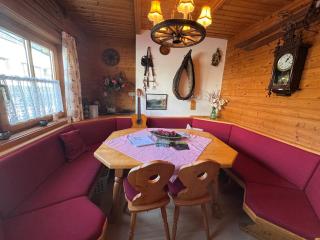 Landhaus Michael - Wagrain - 9