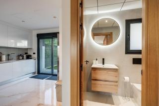Luxurious newly built townhouse close to the beach - 9