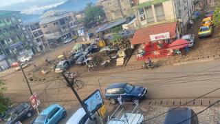 Papi's House - Limbe - 5