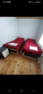 Guesthouse Irma - Mestia - 8