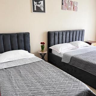 Ajlin’s Lungomare Apartment - Valona - 7
