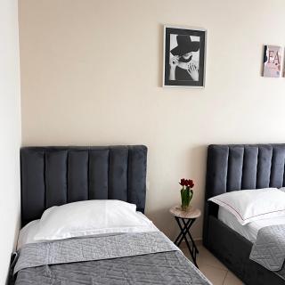 Ajlin’s Lungomare Apartment - Valona - 8