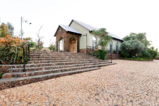 Rosewood Country Hotel - Rustenburg - 8