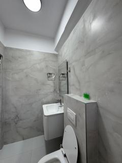 Rooms by the sea - Himare - 2