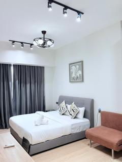 Elite Suites Star Residence KLCC - 5