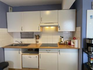 Appartement T3 à 50m de l'océan avec terrasse, idéal famille/amis - Vieux-Boucau - FR-1-379-135 - Vieux-Boucau-les-Bains - 5