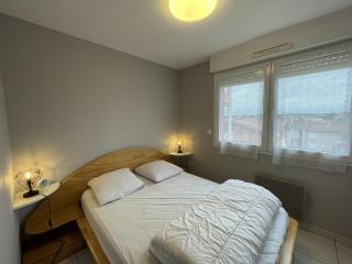 Appartement T3 à 50m de l'océan avec terrasse, idéal famille/amis - Vieux-Boucau - FR-1-379-135 - Vieux-Boucau-les-Bains - 4