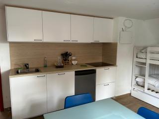 Chouette appartement 5 personnes - De Haan - 7