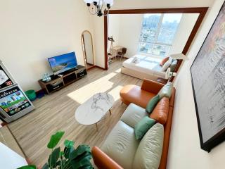 Diny ApartHotel - Rooftop Pool - The Manor 2 - Ho Chi Minh - 3