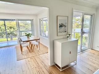 Coastal Bush Retreat with Private Pool - Oxford Falls - 9
