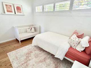 Coastal Bush Retreat with Private Pool - Oxford Falls - 4