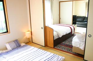 Yamanakako Resort House II - Vacation STAY 57661v - Yamanakako - 3