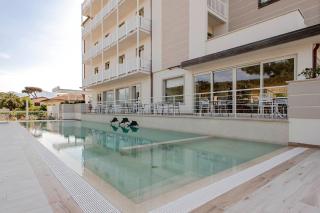 Hotel Oceano - 2