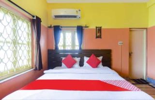 Hotel O Sashi Guest House - Calcuta - 5