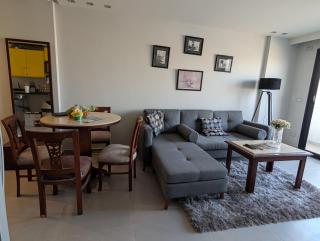 Pyramids apartment Cairo - Banī Ghālib - 6