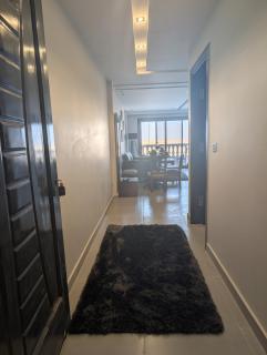 Pyramids apartment Cairo - 1