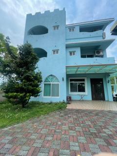 Ding Shian B&B - Hualien - 5