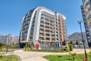Studio apartment Ilda - Bar - 0