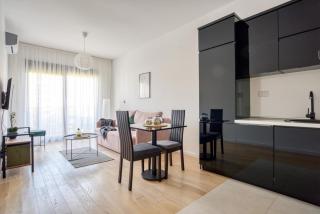 Studio apartment Ilda - Bar - 9