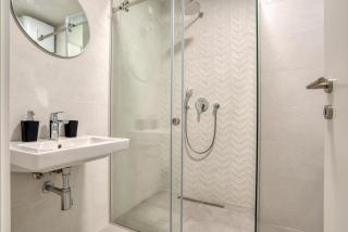 Studio apartment Ilda - Bar - 6